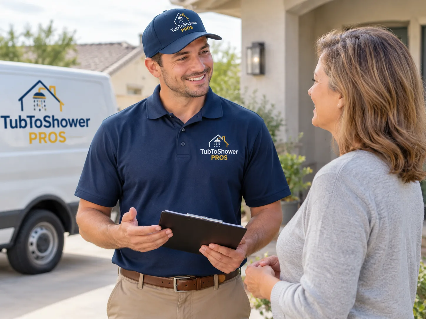 Tub Shower Conversion Fruita, CO FAQs